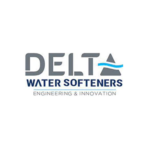 Delta waterontharder